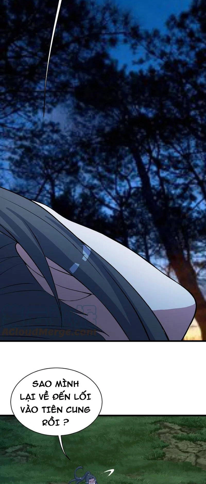 Cái Thế Đế Tôn Chapter 268 - 32