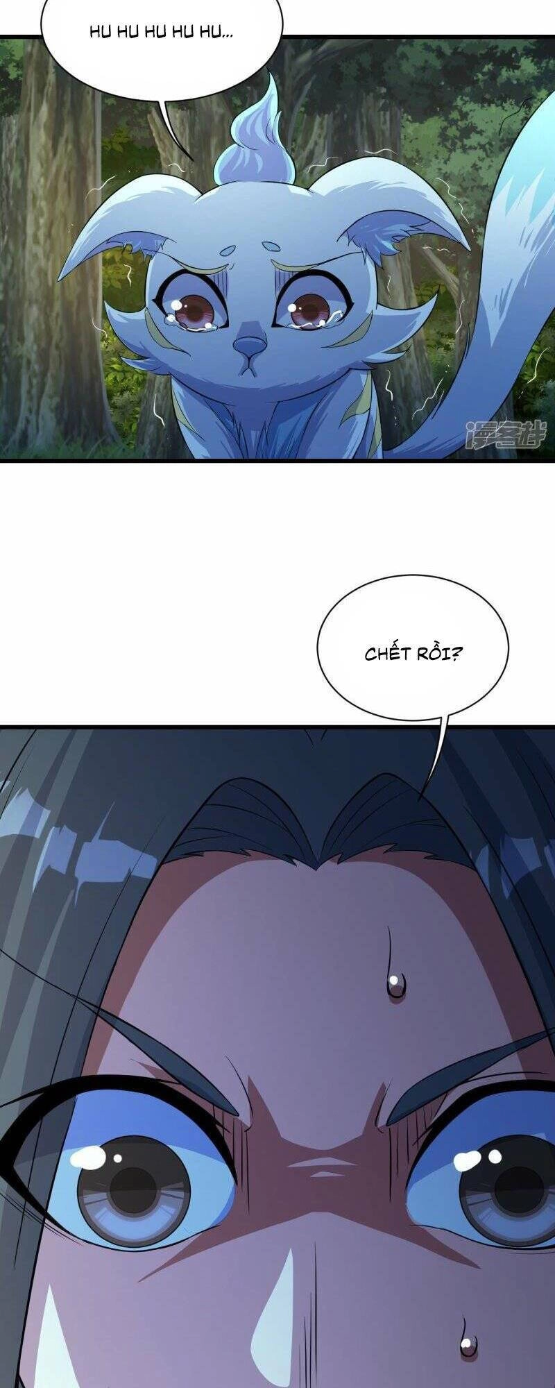 Cái Thế Đế Tôn Chapter 269 - 5