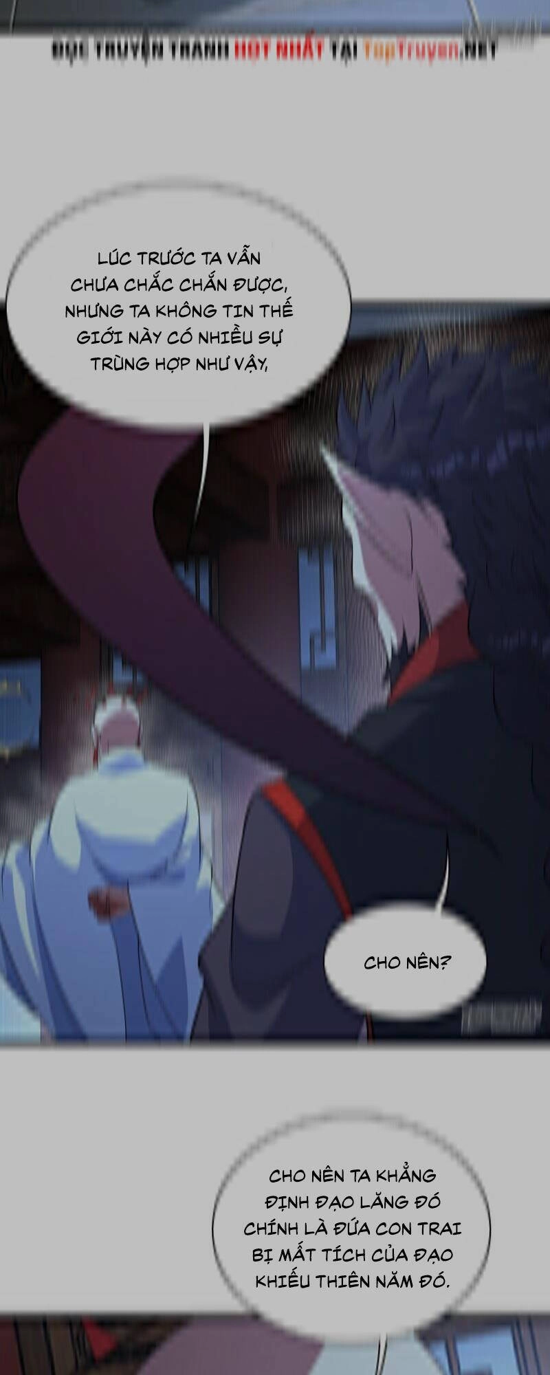 Cái Thế Đế Tôn Chapter 269 - 16