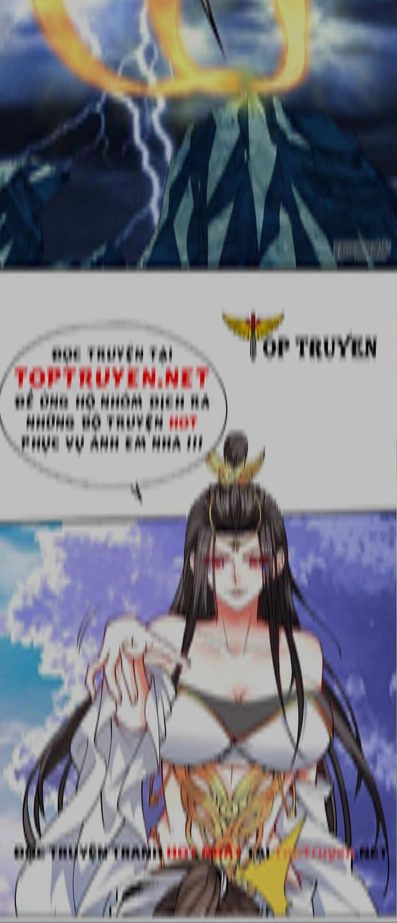 Cái Thế Đế Tôn Chapter 269 - 23