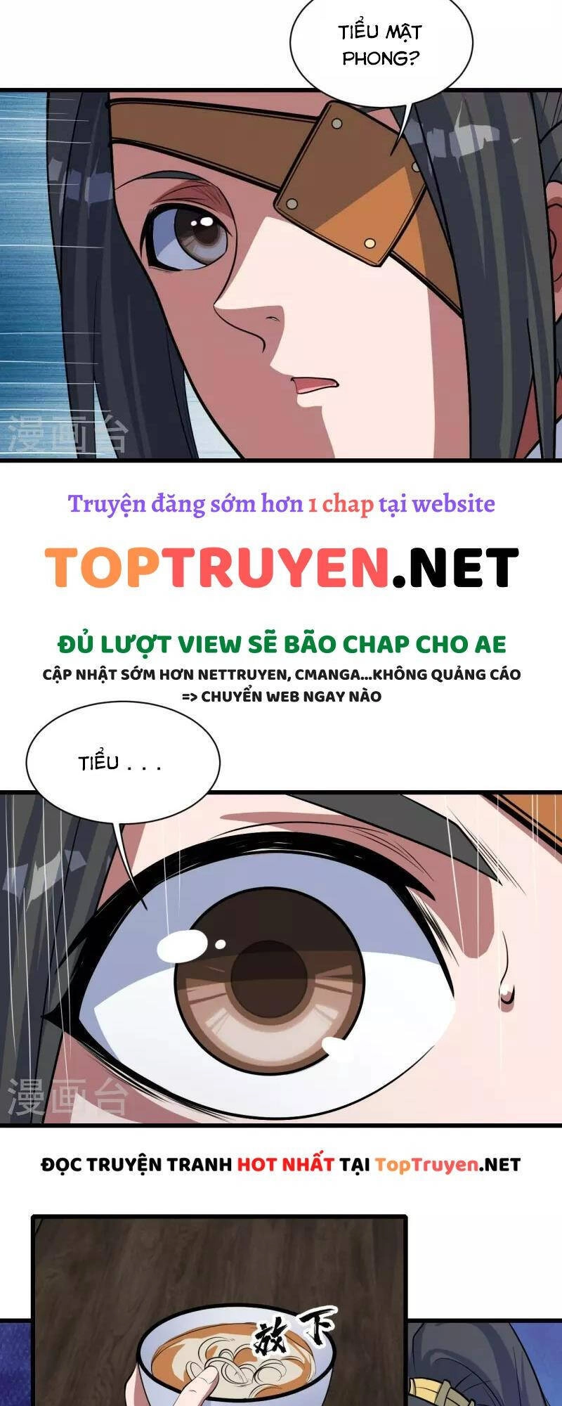 Cái Thế Đế Tôn Chapter 270 - 4