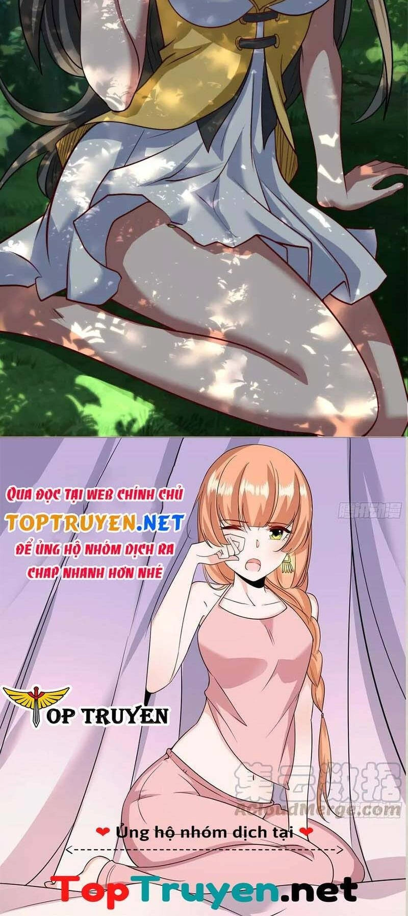 Cái Thế Đế Tôn Chapter 270 - 24