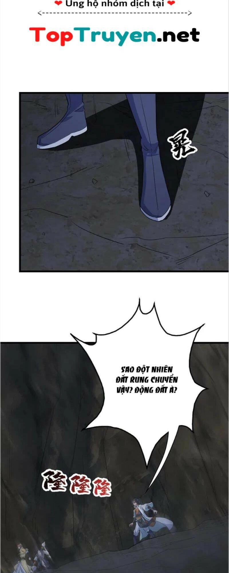 Cái Thế Đế Tôn Chapter 271 - 6