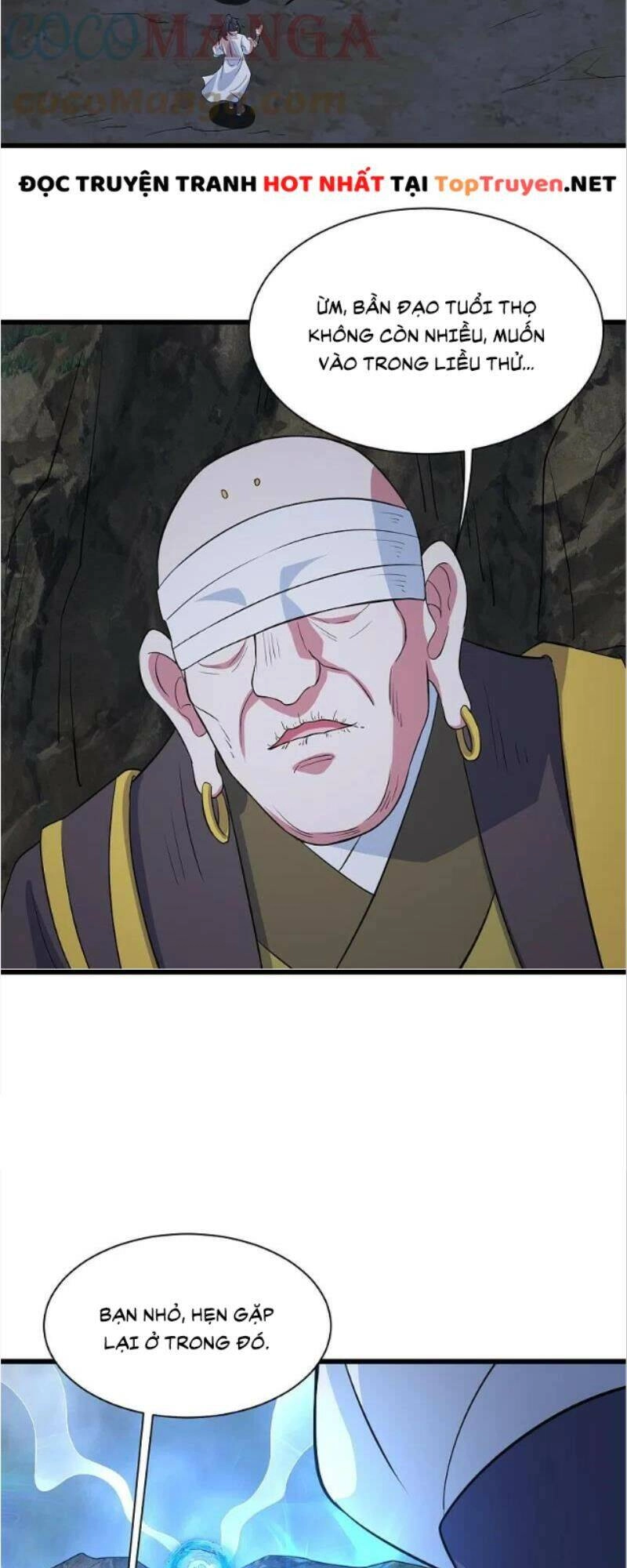 Cái Thế Đế Tôn Chapter 271 - 10