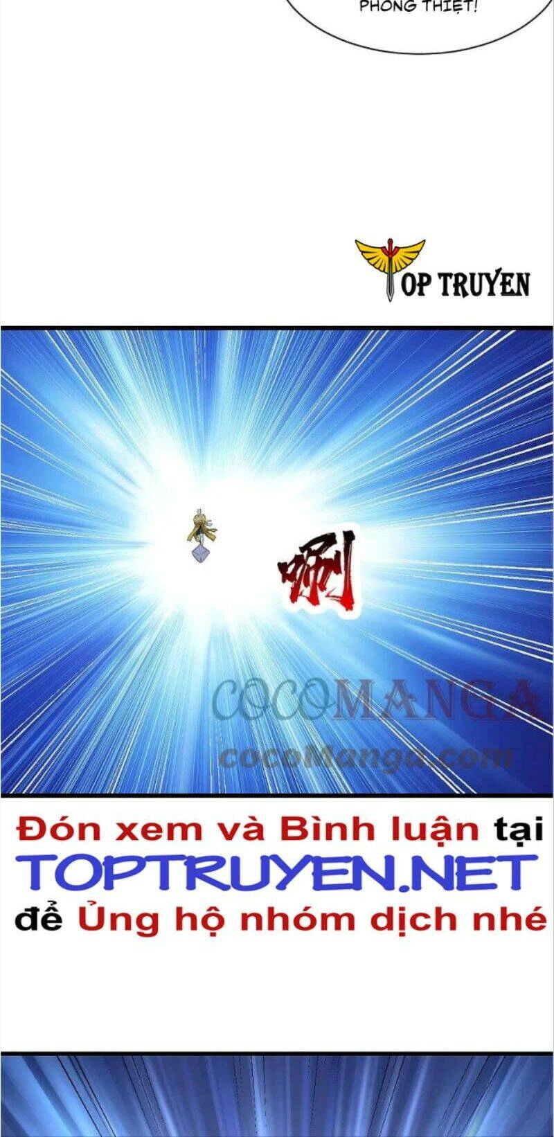 Cái Thế Đế Tôn Chapter 271 - 18