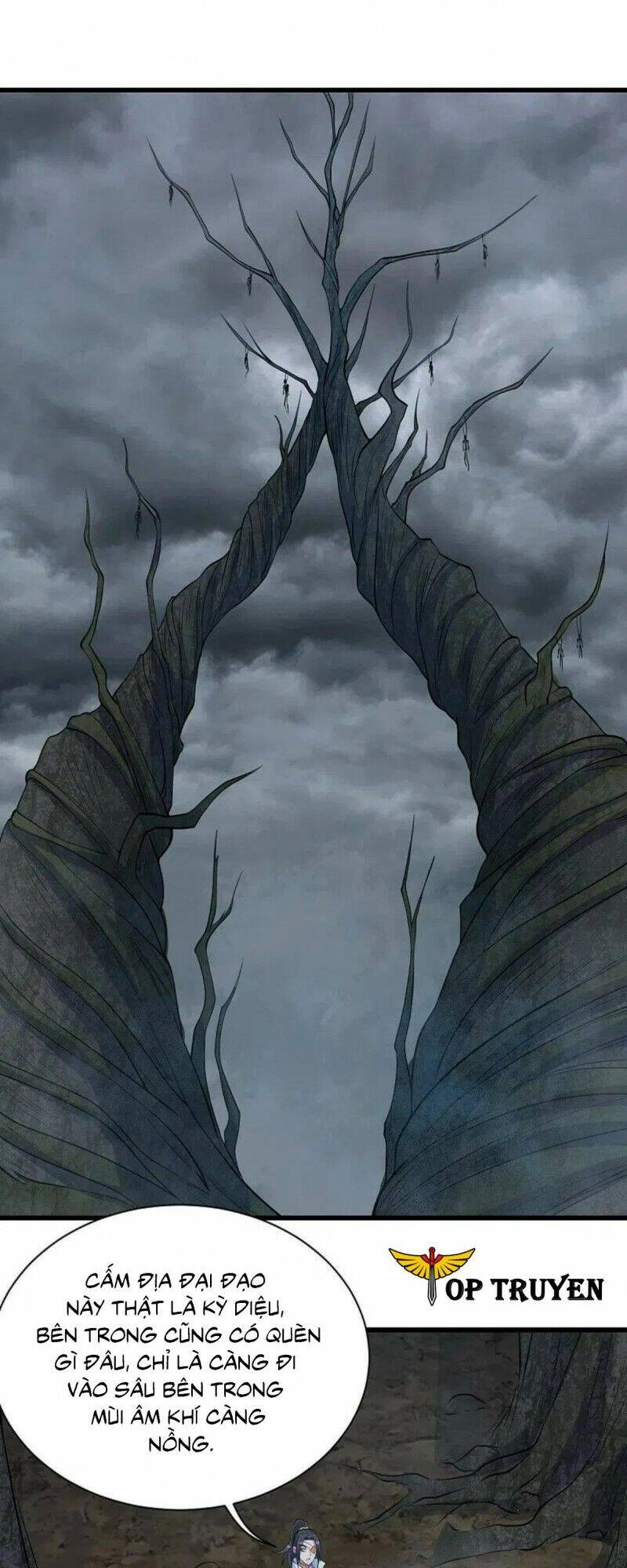 Cái Thế Đế Tôn Chapter 272 - 2