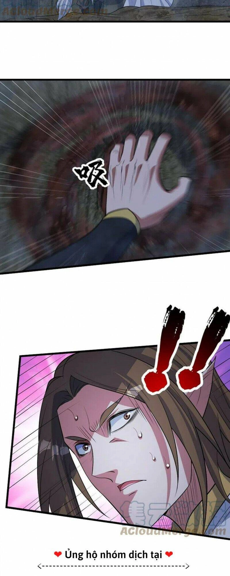 Cái Thế Đế Tôn Chapter 272 - 6