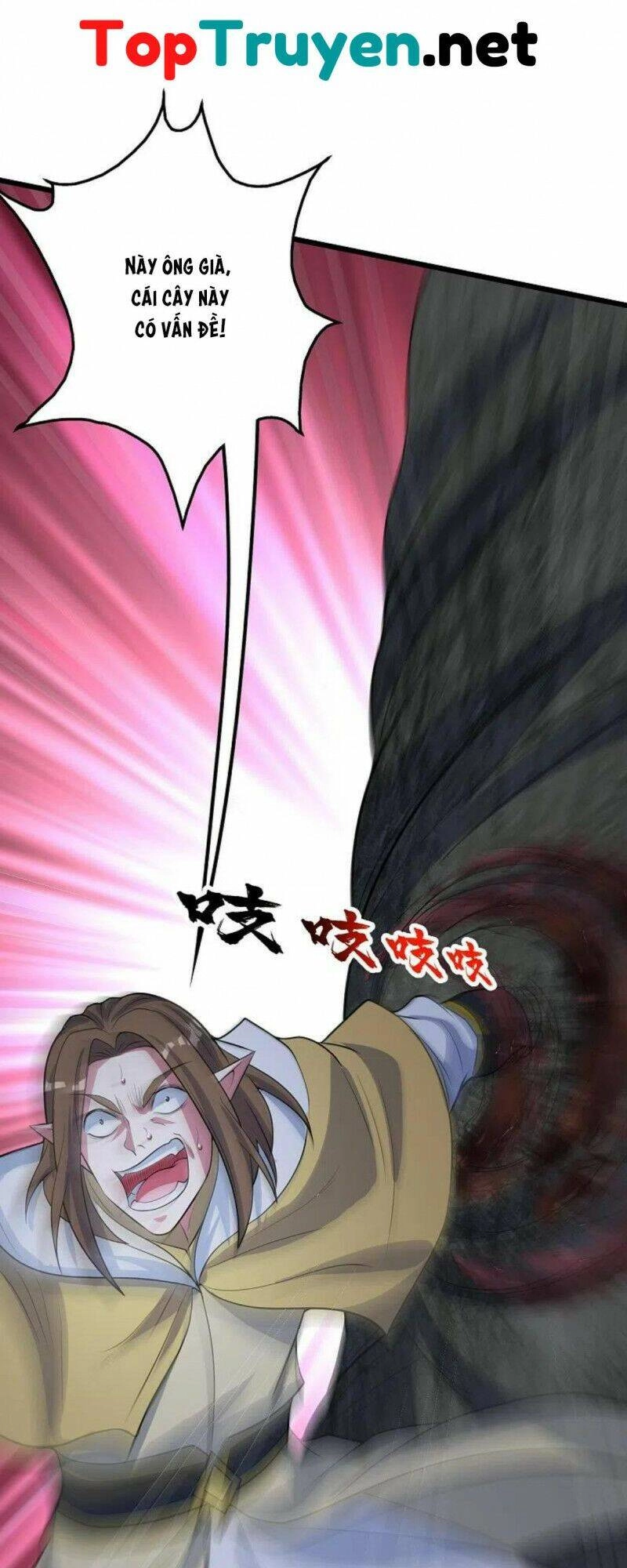 Cái Thế Đế Tôn Chapter 272 - 7