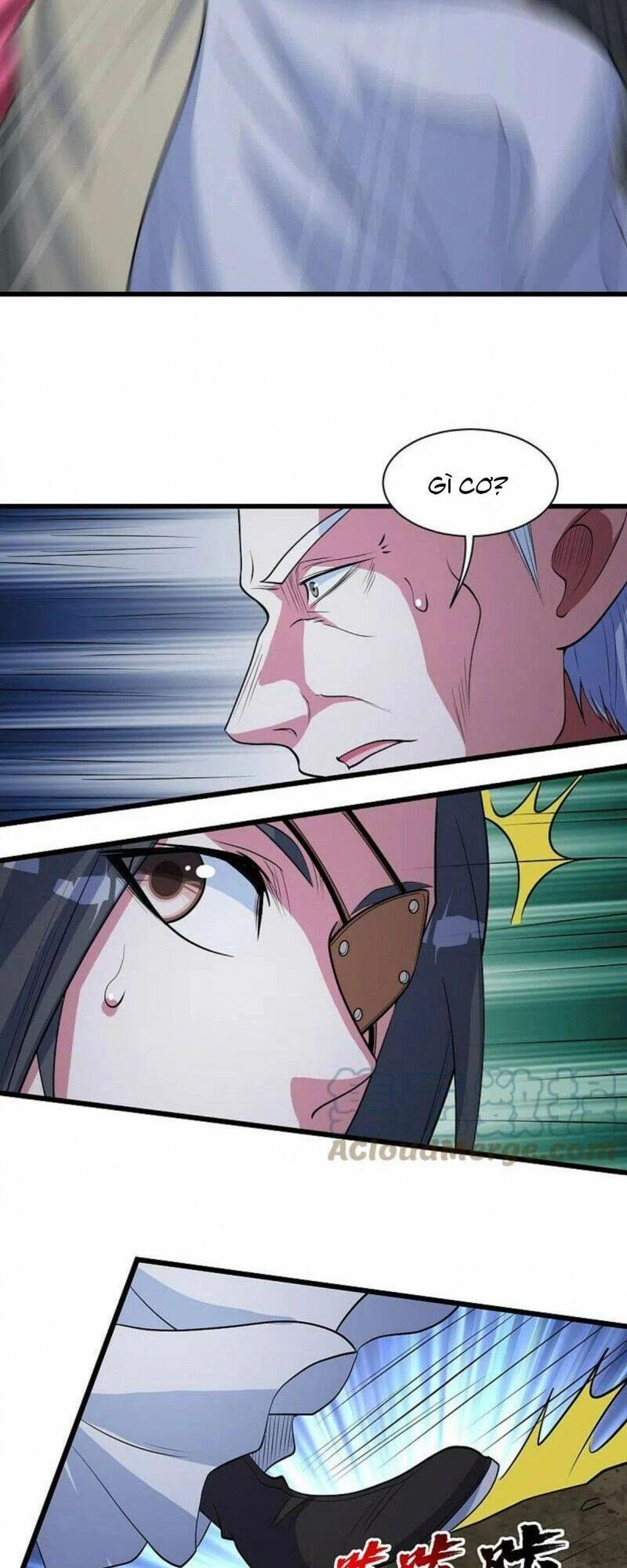 Cái Thế Đế Tôn Chapter 272 - 8