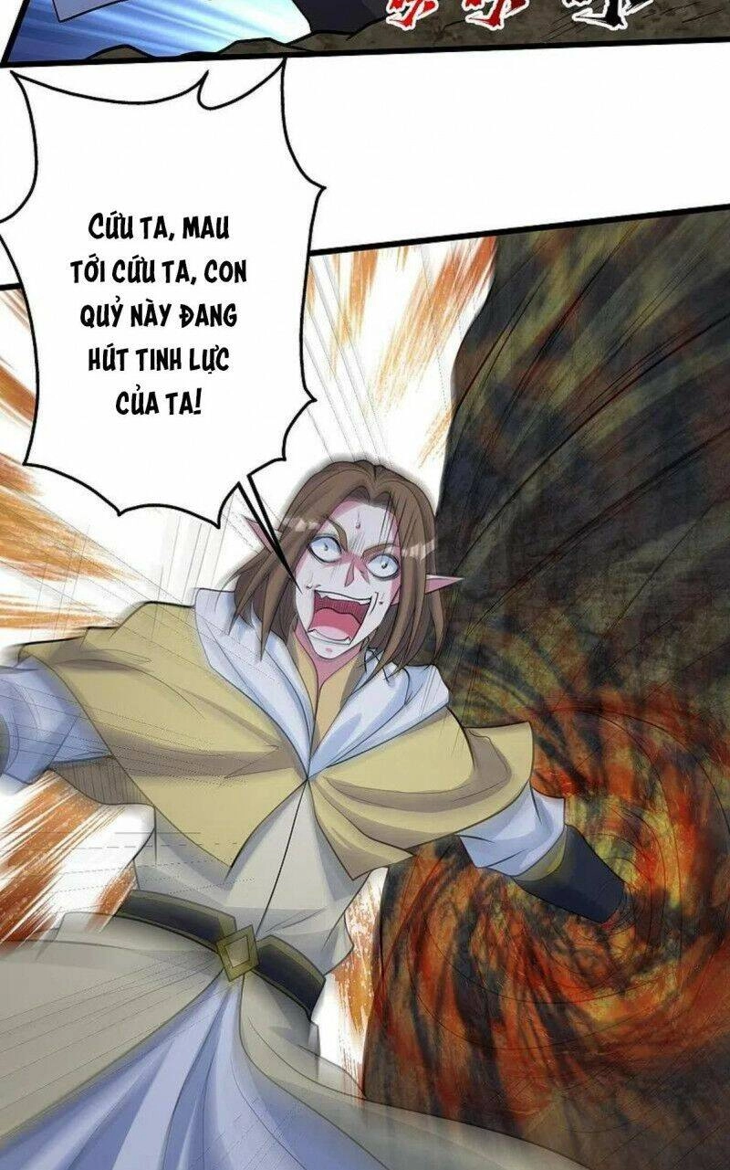 Cái Thế Đế Tôn Chapter 272 - 9