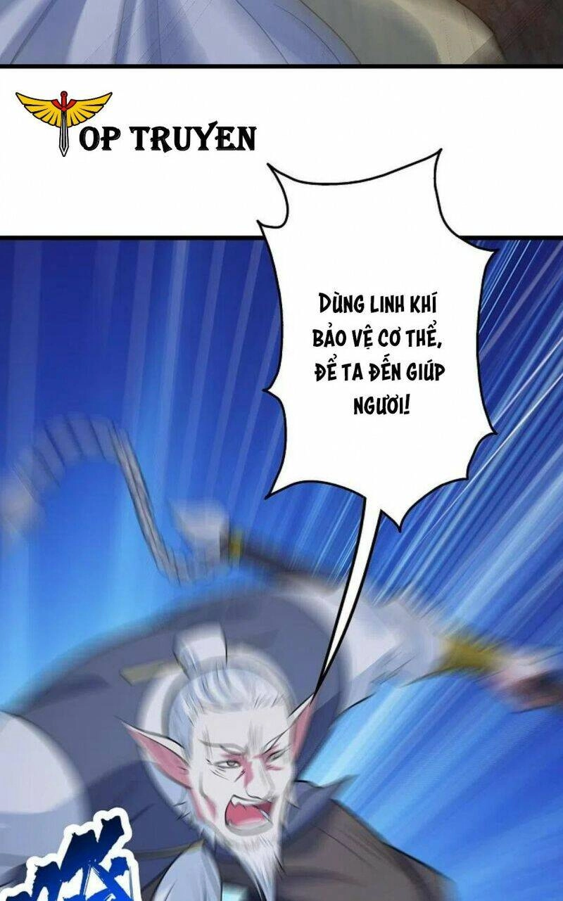 Cái Thế Đế Tôn Chapter 272 - 10