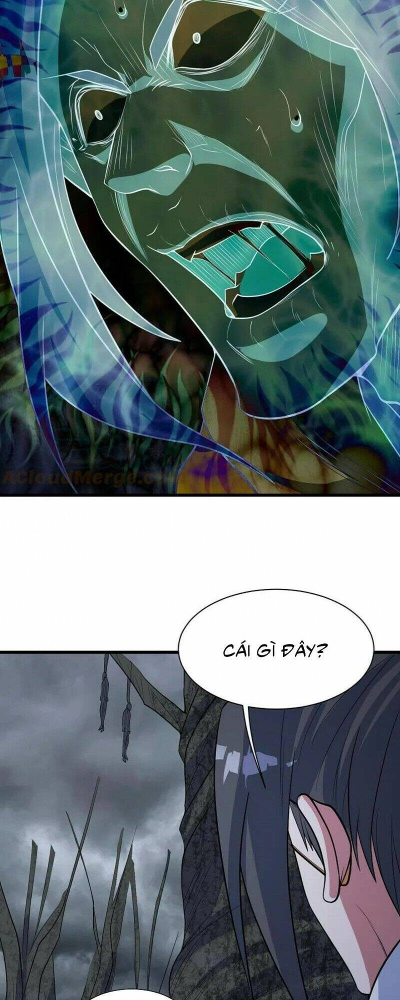 Cái Thế Đế Tôn Chapter 272 - 13