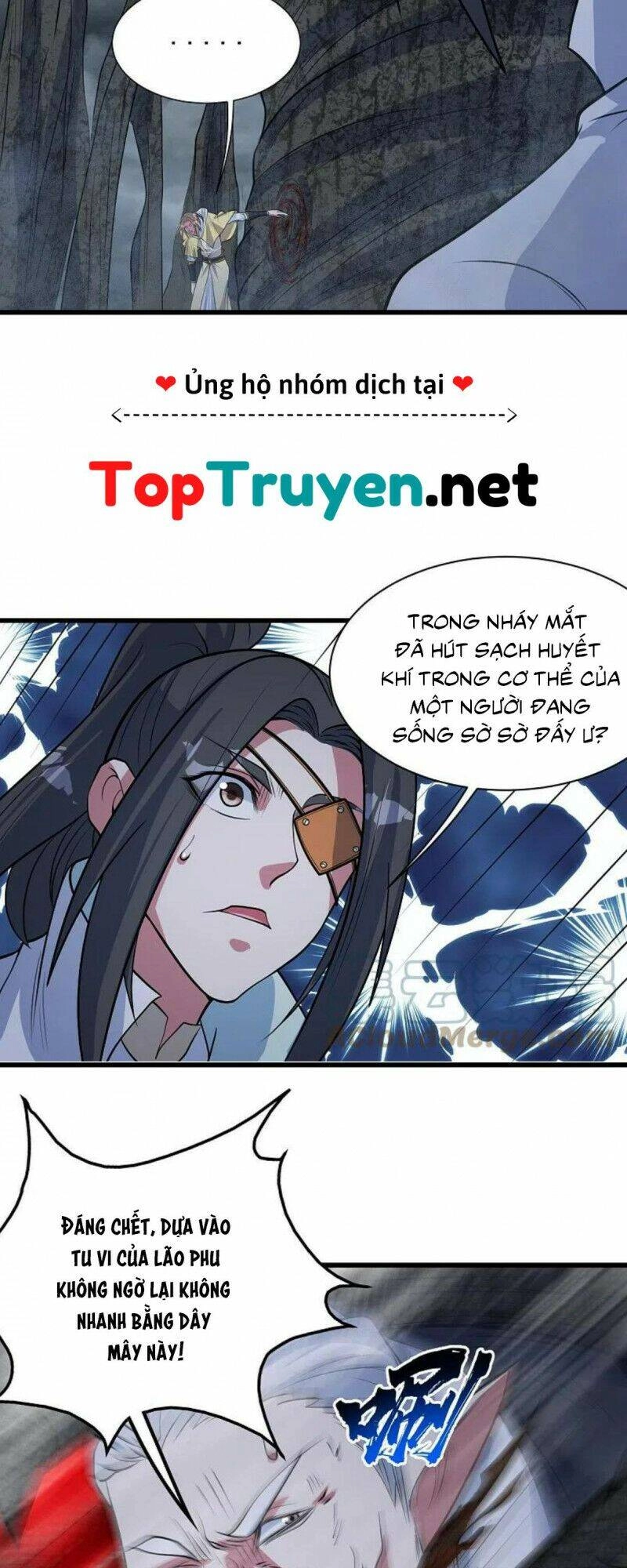 Cái Thế Đế Tôn Chapter 272 - 14