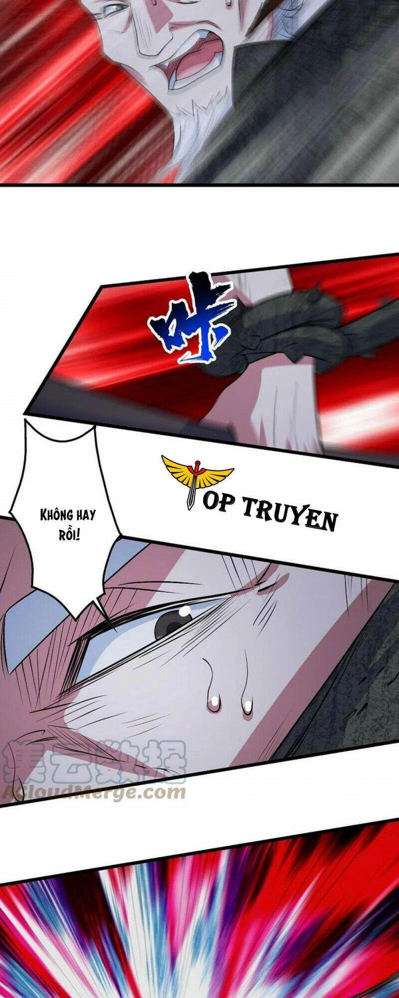 Cái Thế Đế Tôn Chapter 272 - 15