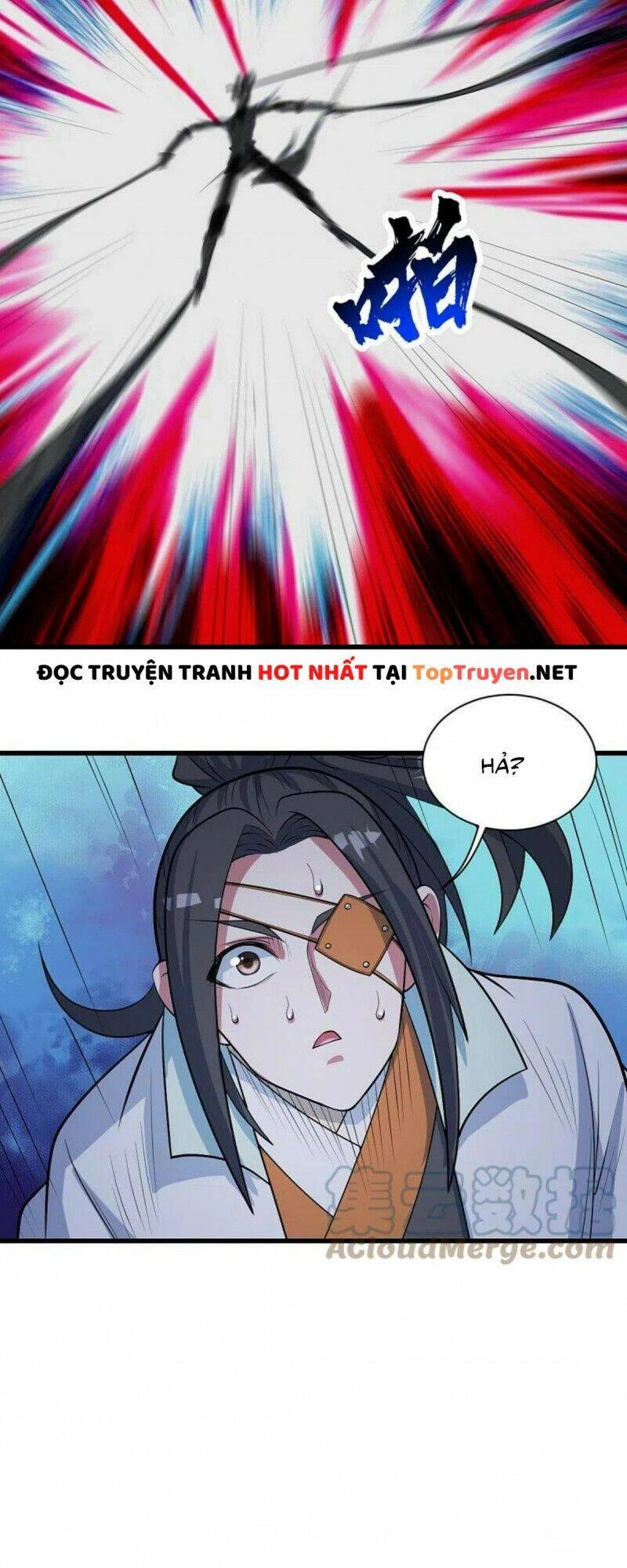 Cái Thế Đế Tôn Chapter 272 - 16