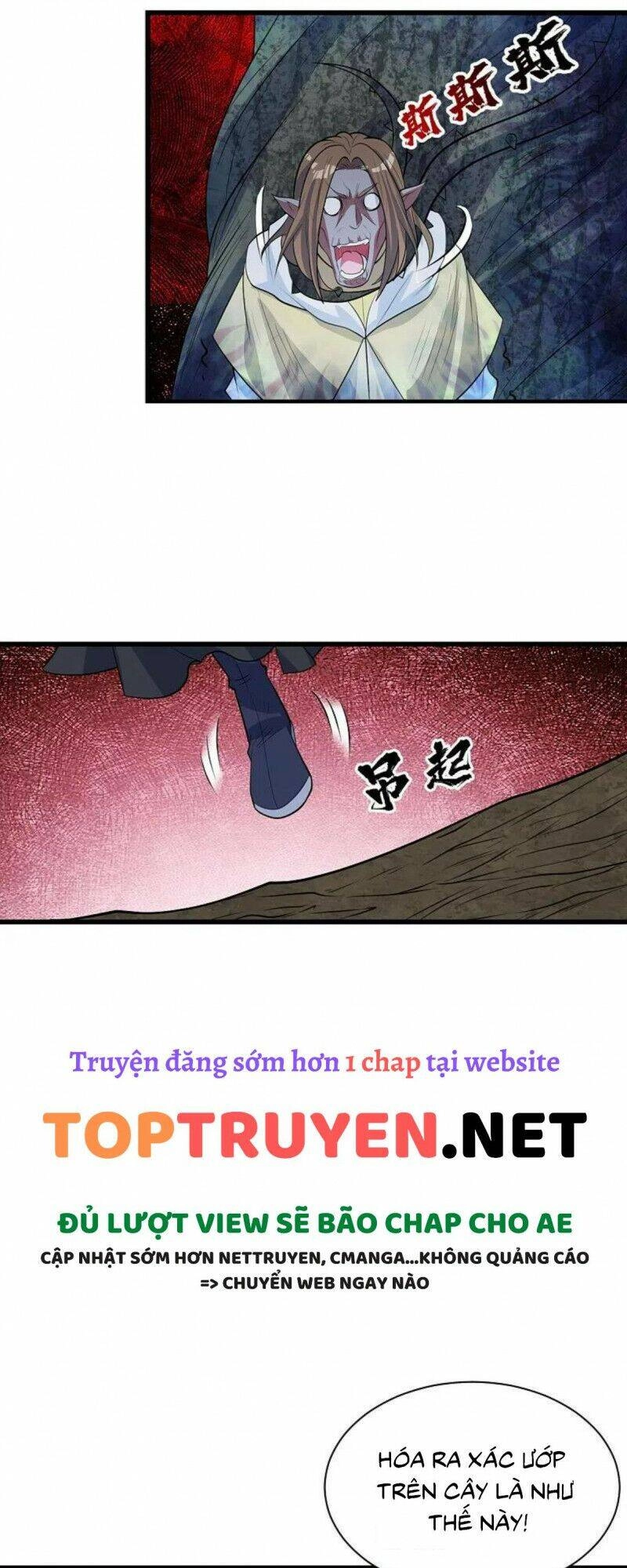 Cái Thế Đế Tôn Chapter 272 - 17