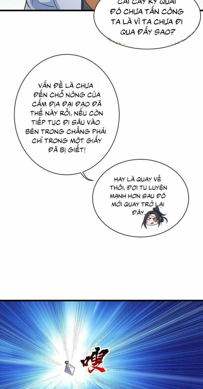 Cái Thế Đế Tôn Chapter 272 - 19