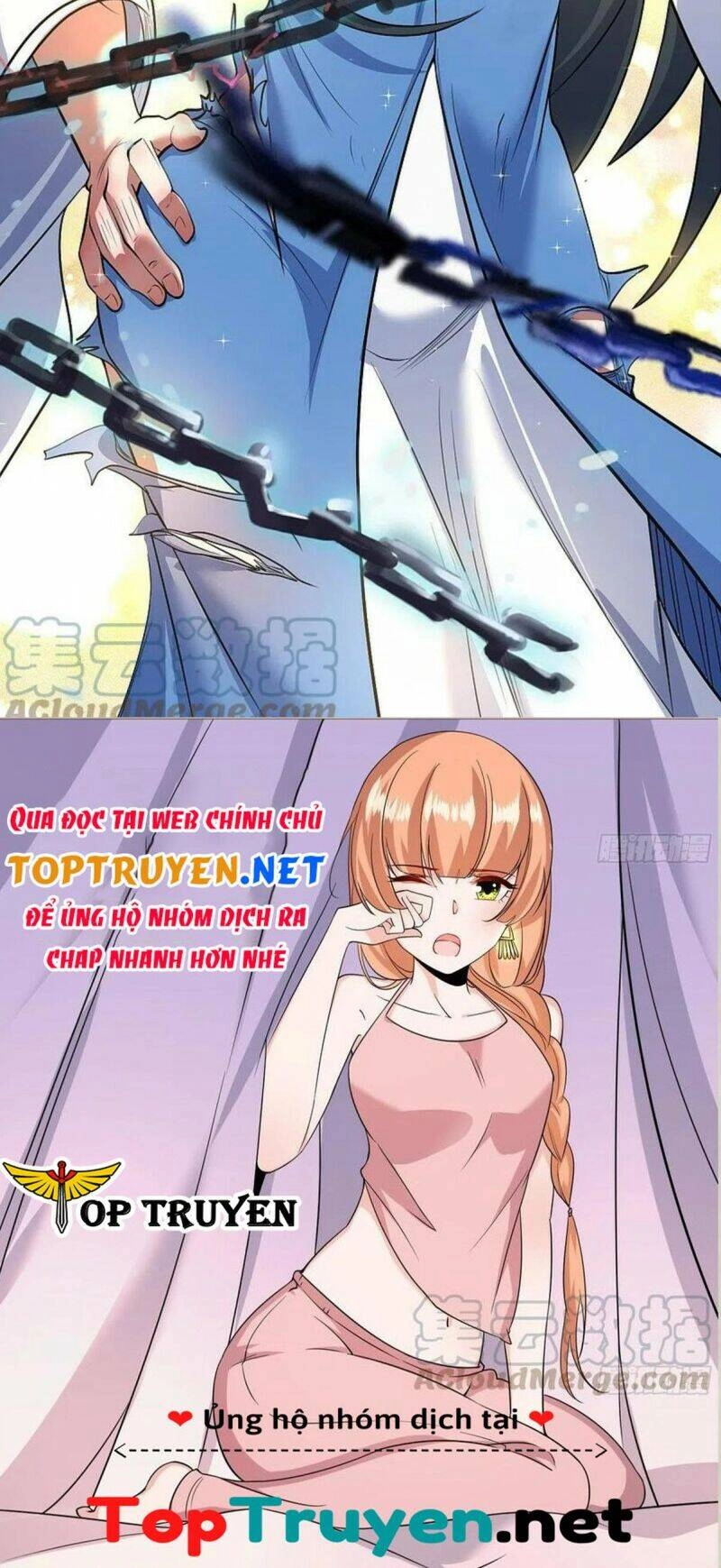 Cái Thế Đế Tôn Chapter 272 - 23