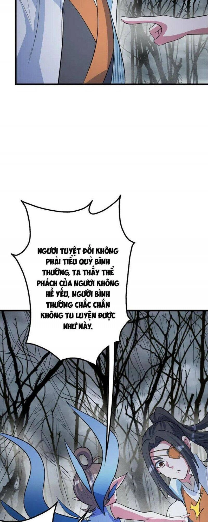 Cái Thế Đế Tôn Chapter 273 - 9