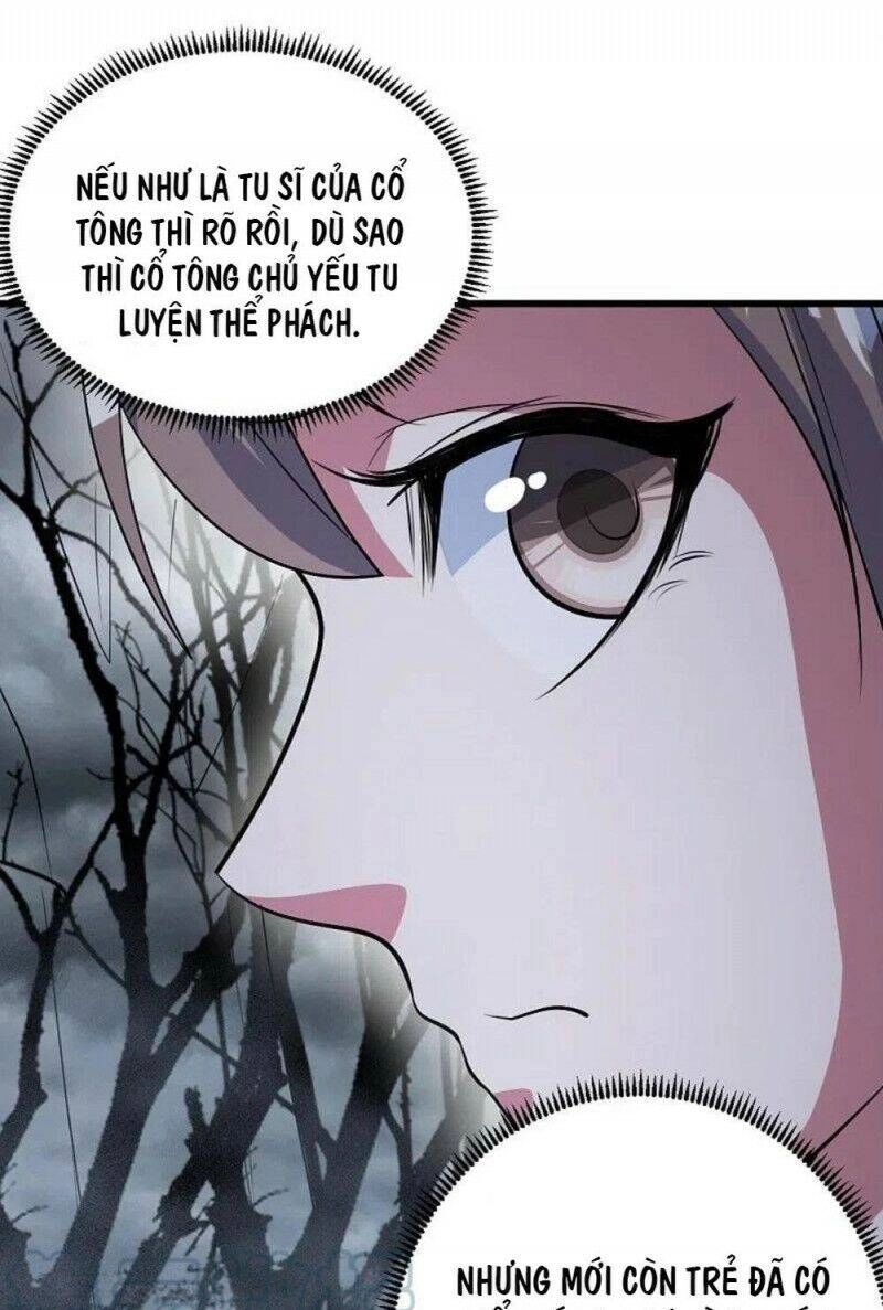 Cái Thế Đế Tôn Chapter 273 - 11