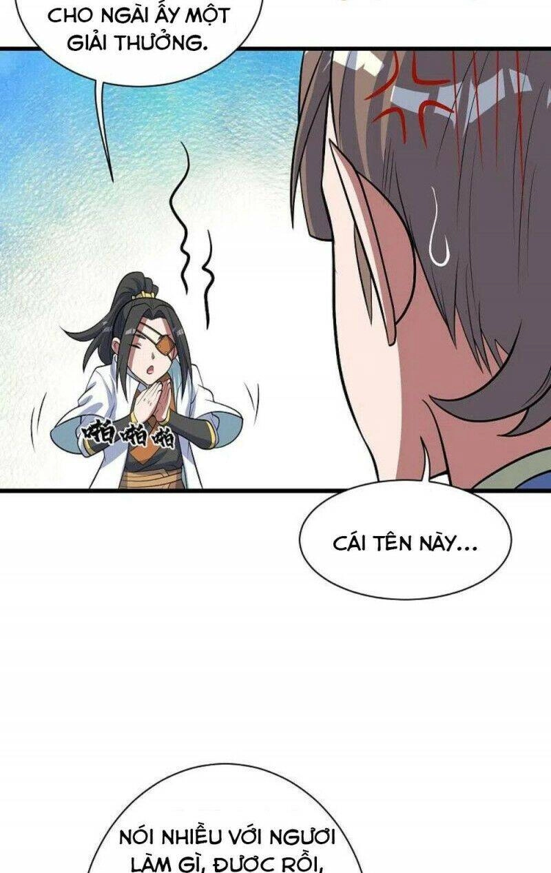 Cái Thế Đế Tôn Chapter 273 - 23