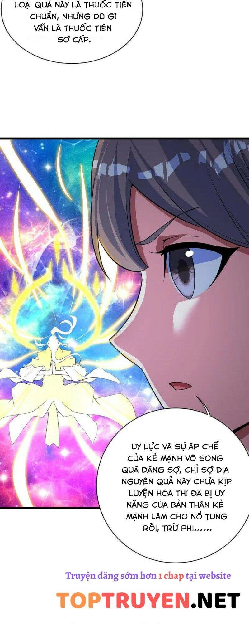 Cái Thế Đế Tôn Chapter 274 - 11