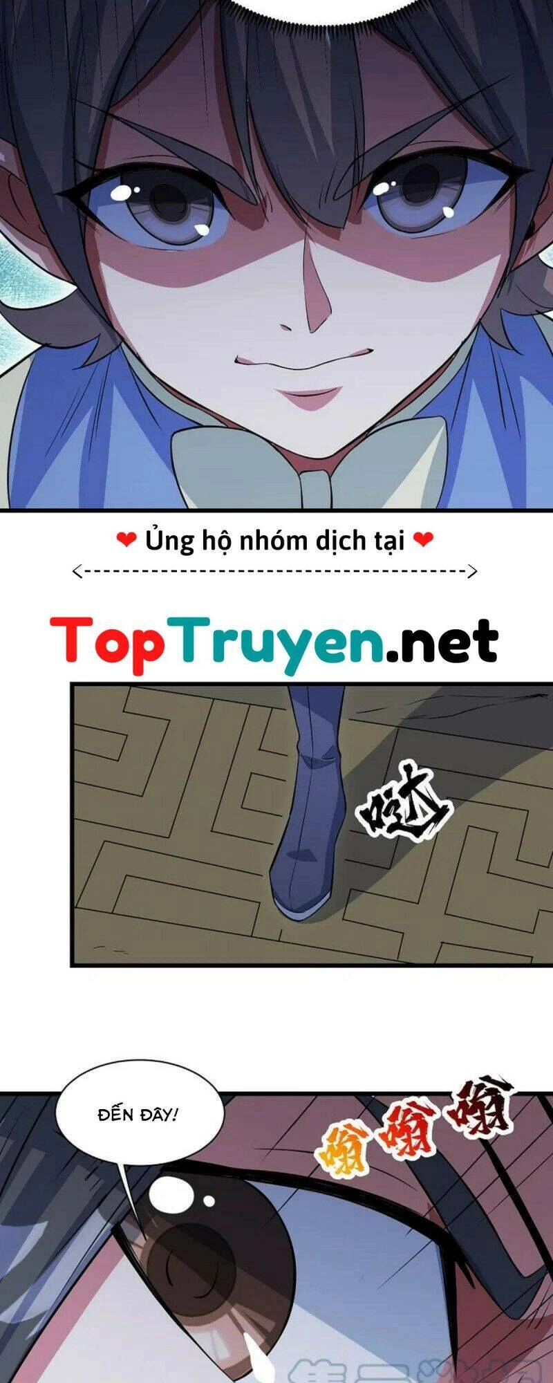 Cái Thế Đế Tôn Chapter 274 - 18