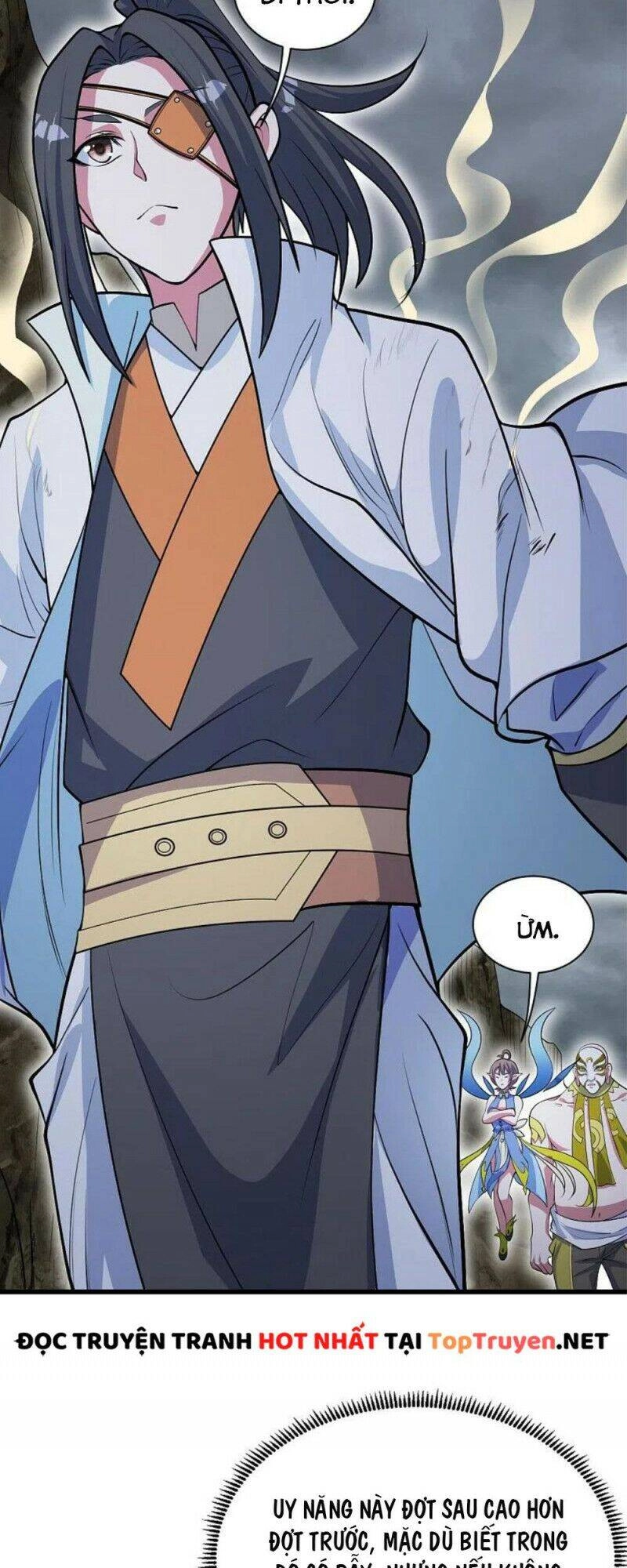 Cái Thế Đế Tôn Chapter 275 - 2