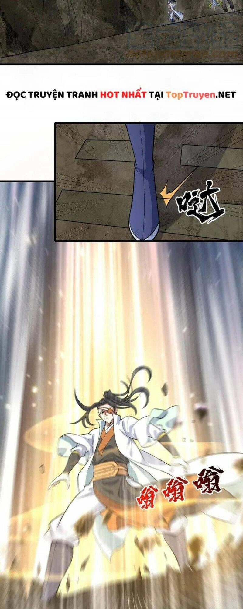 Cái Thế Đế Tôn Chapter 275 - 10