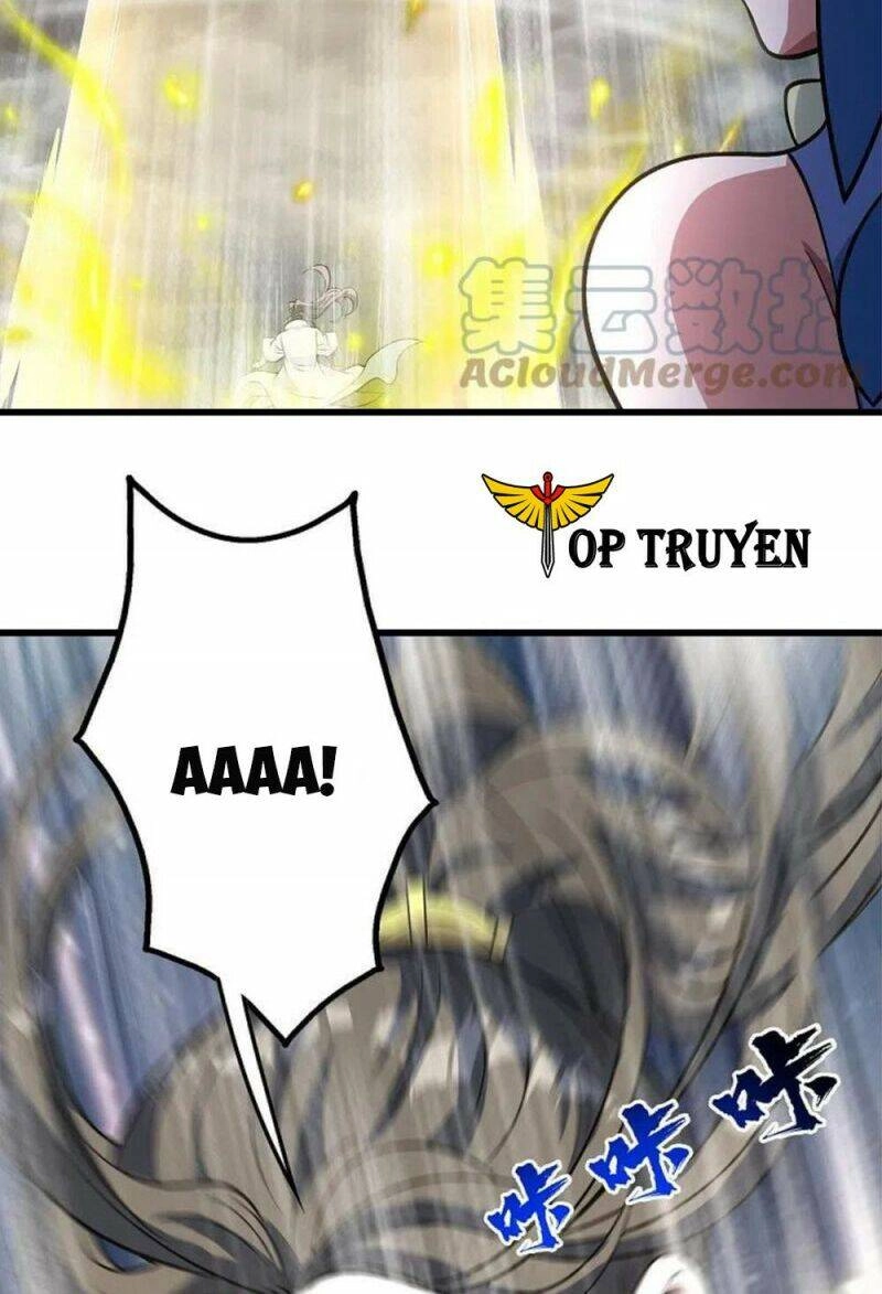 Cái Thế Đế Tôn Chapter 275 - 12