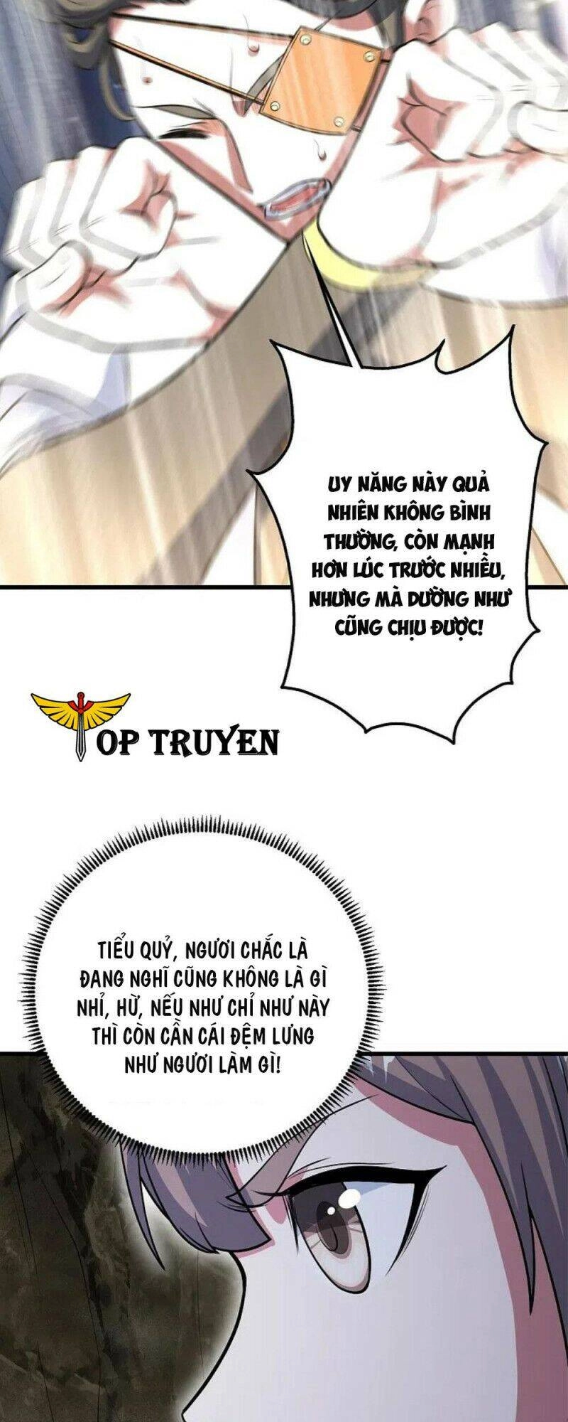 Cái Thế Đế Tôn Chapter 275 - 13