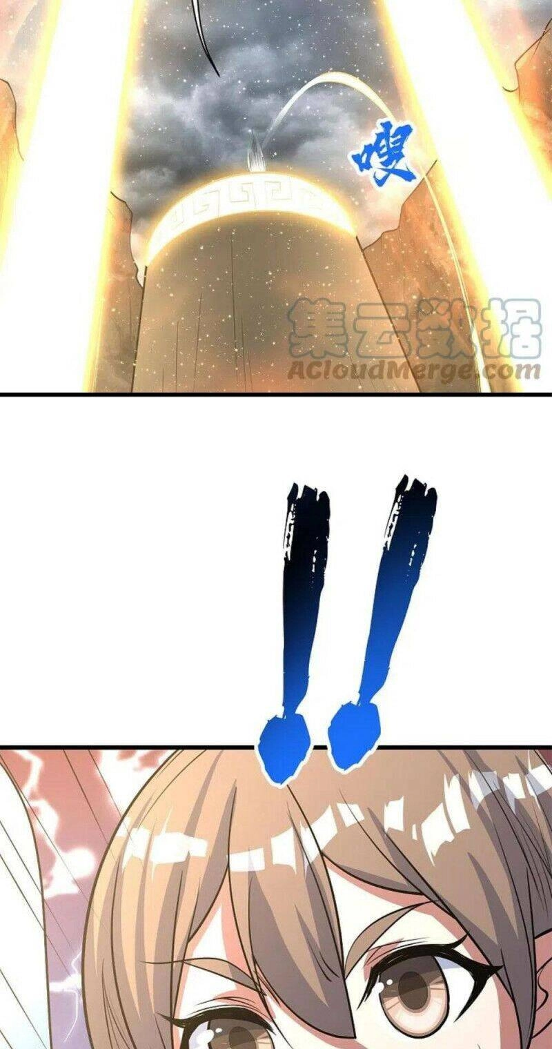 Cái Thế Đế Tôn Chapter 275 - 23