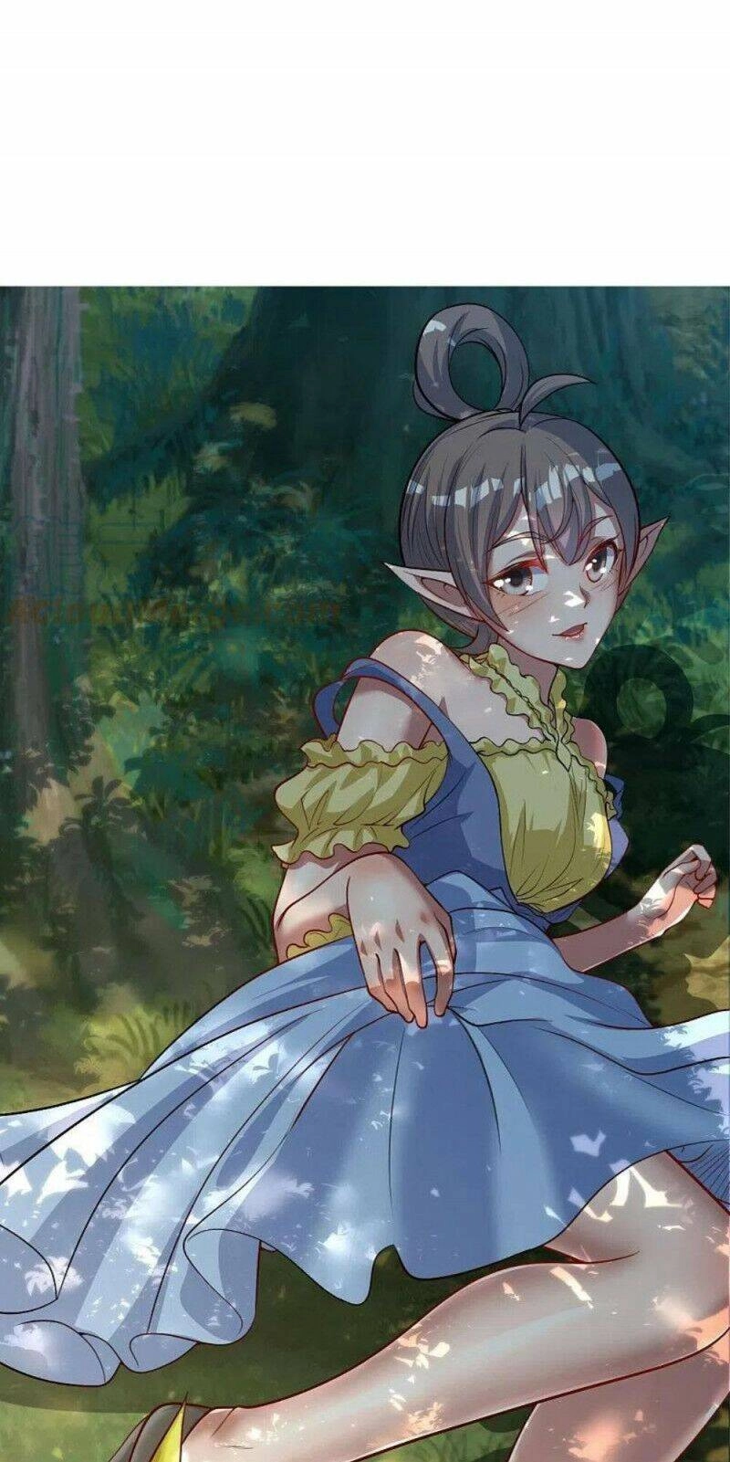 Cái Thế Đế Tôn Chapter 275 - 25