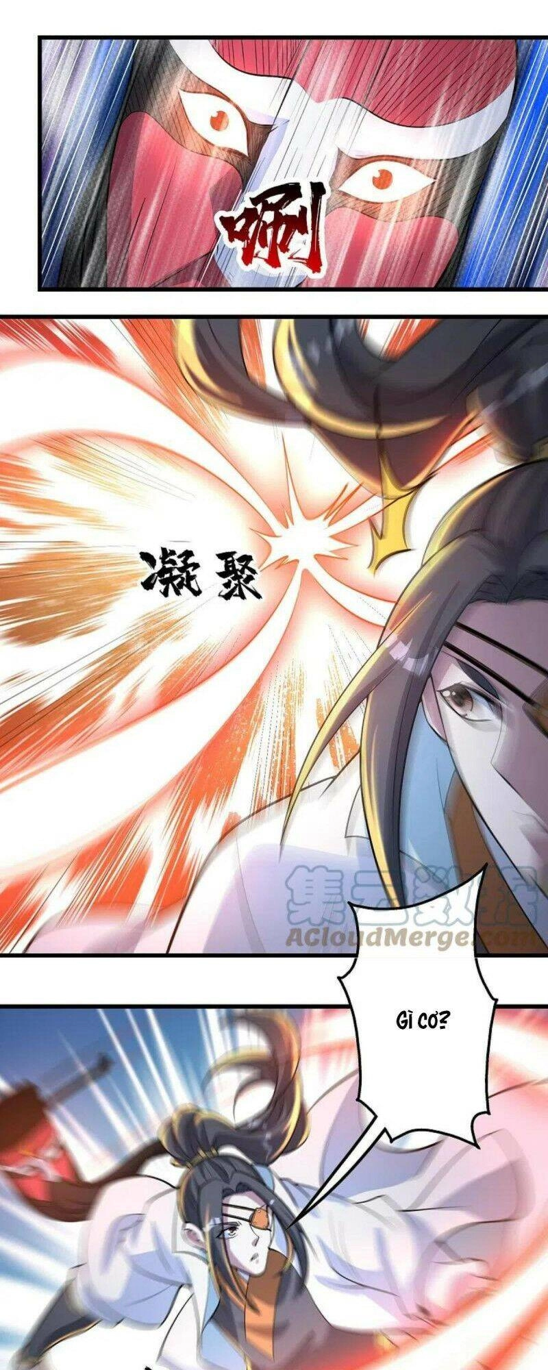 Cái Thế Đế Tôn Chapter 276 - 15