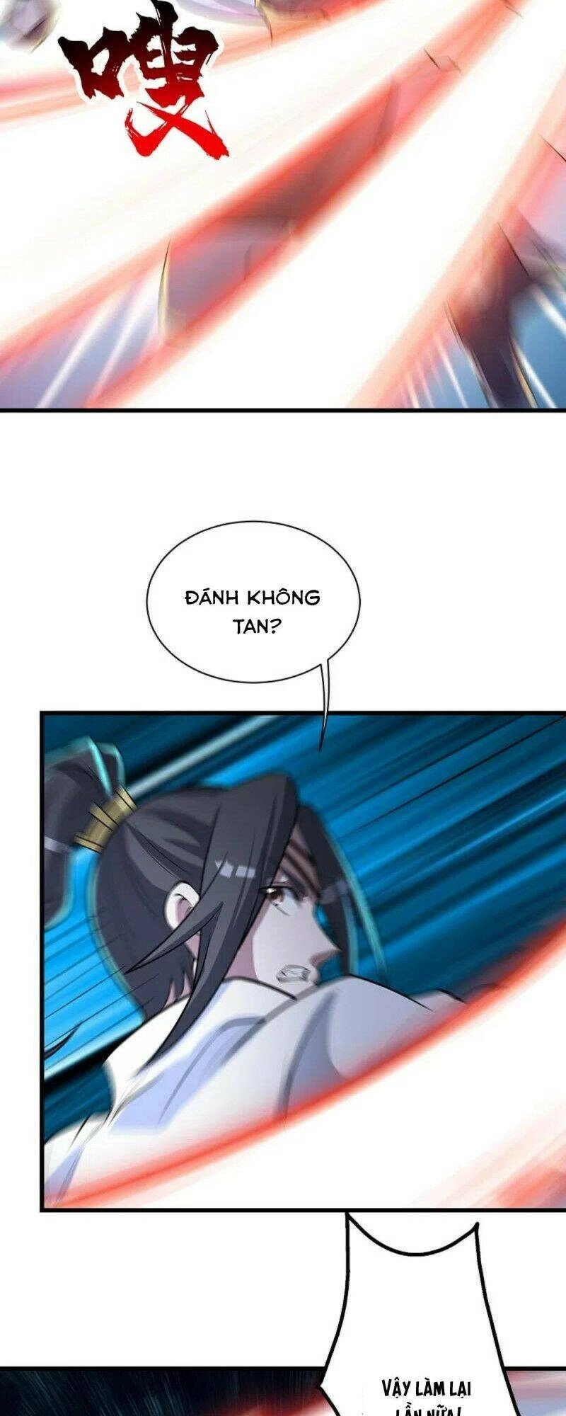 Cái Thế Đế Tôn Chapter 276 - 16