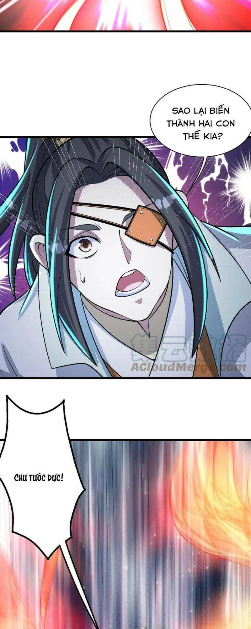 Cái Thế Đế Tôn Chapter 276 - 18