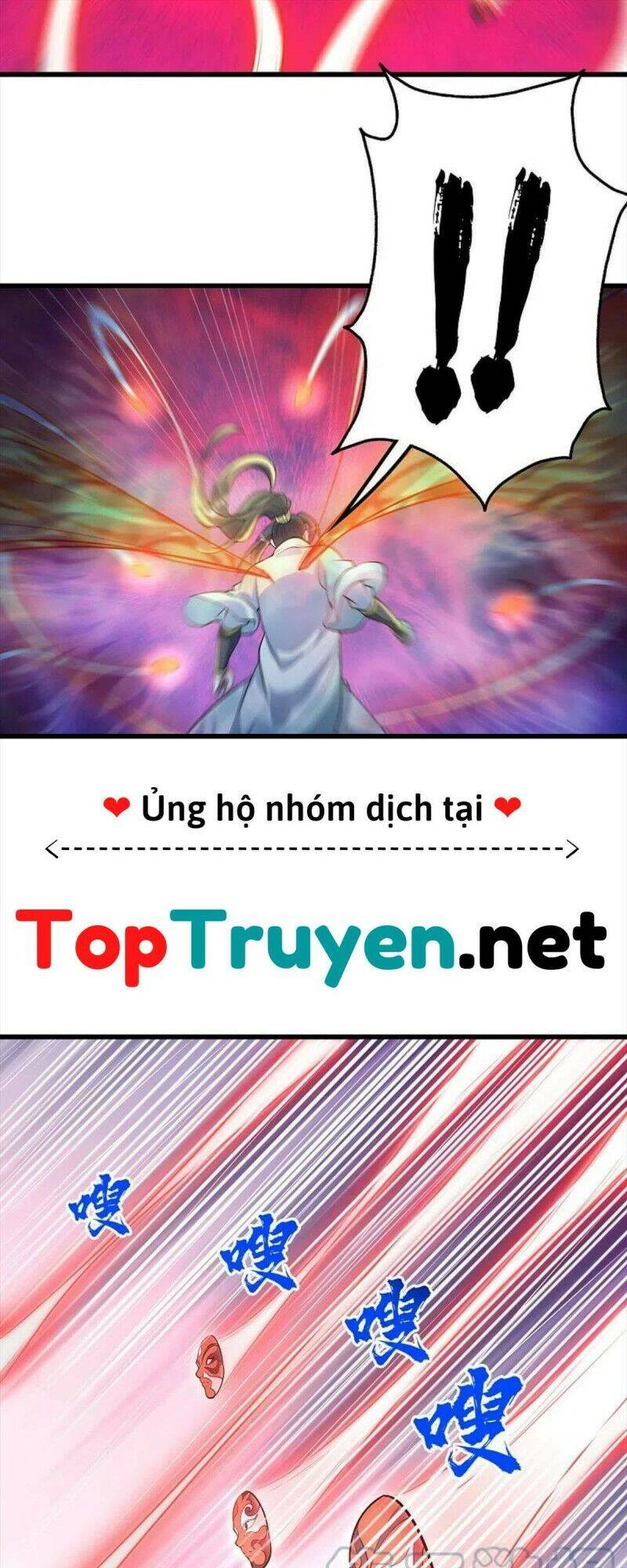 Cái Thế Đế Tôn Chapter 276 - 21