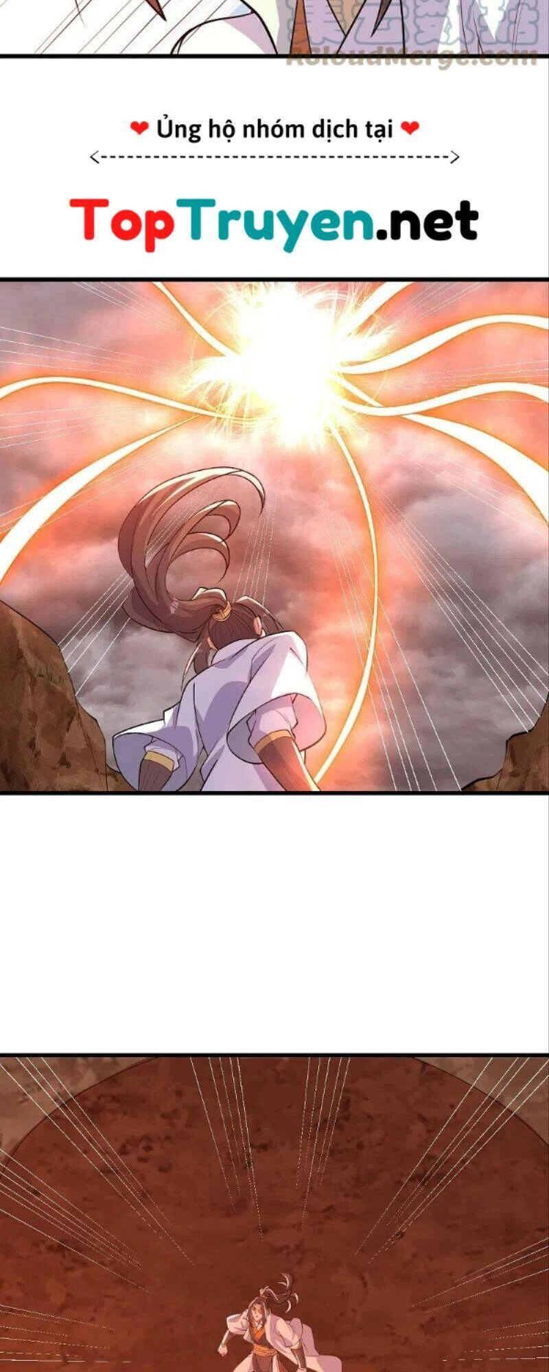 Cái Thế Đế Tôn Chapter 277 - 3