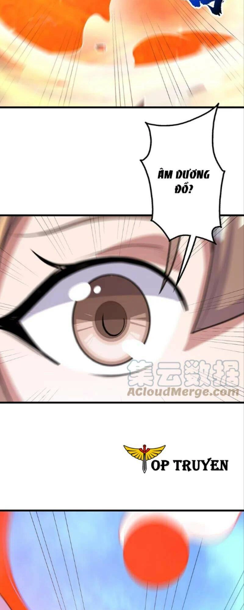 Cái Thế Đế Tôn Chapter 277 - 11