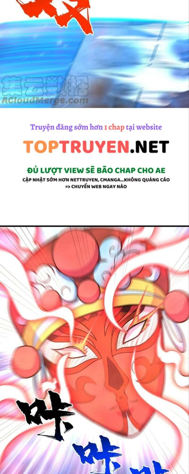 Cái Thế Đế Tôn Chapter 277 - 13