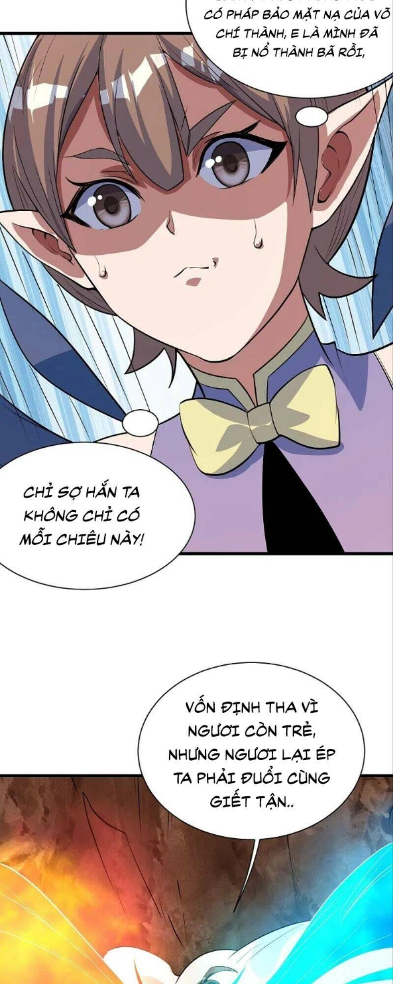 Cái Thế Đế Tôn Chapter 277 - 15