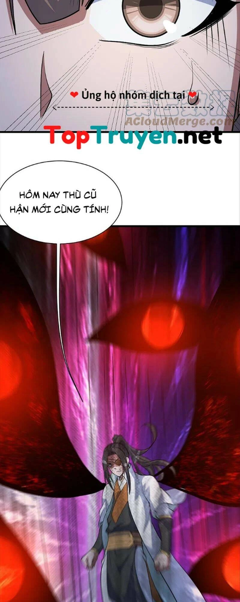 Cái Thế Đế Tôn Chapter 277 - 22