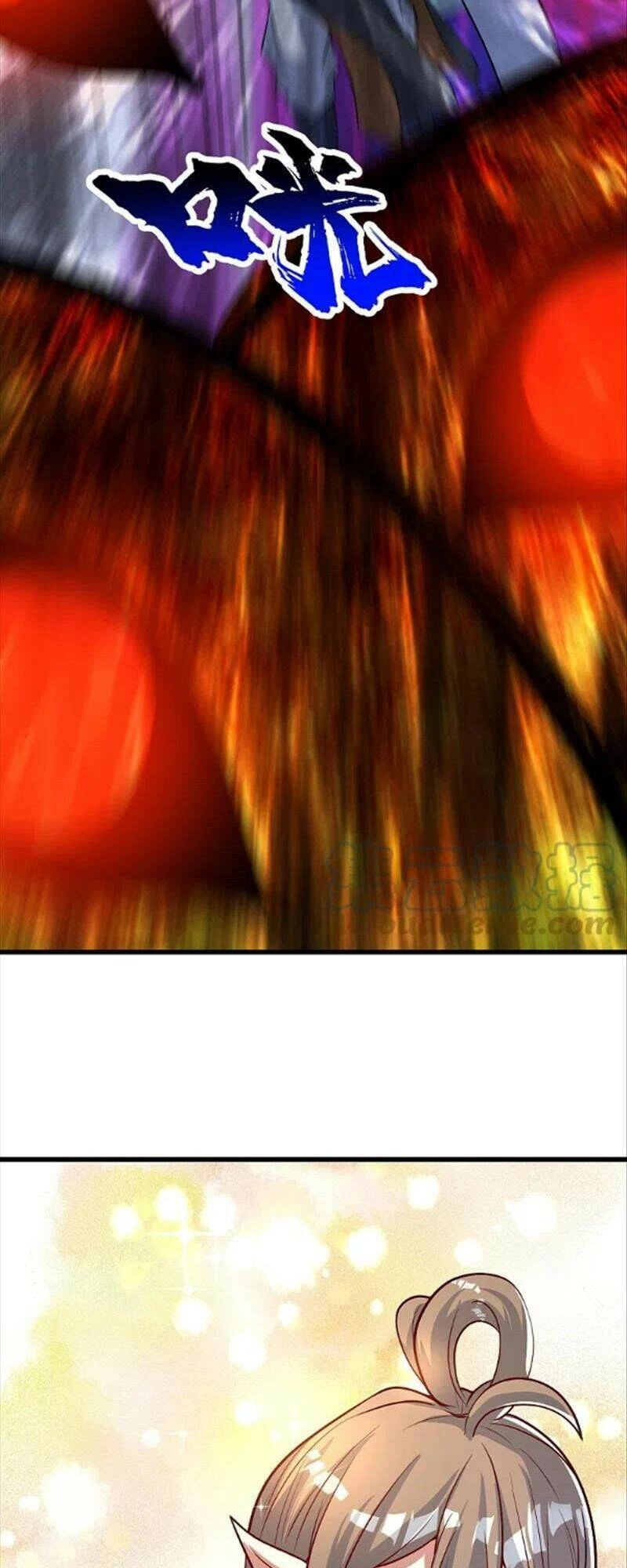 Cái Thế Đế Tôn Chapter 277 - 23