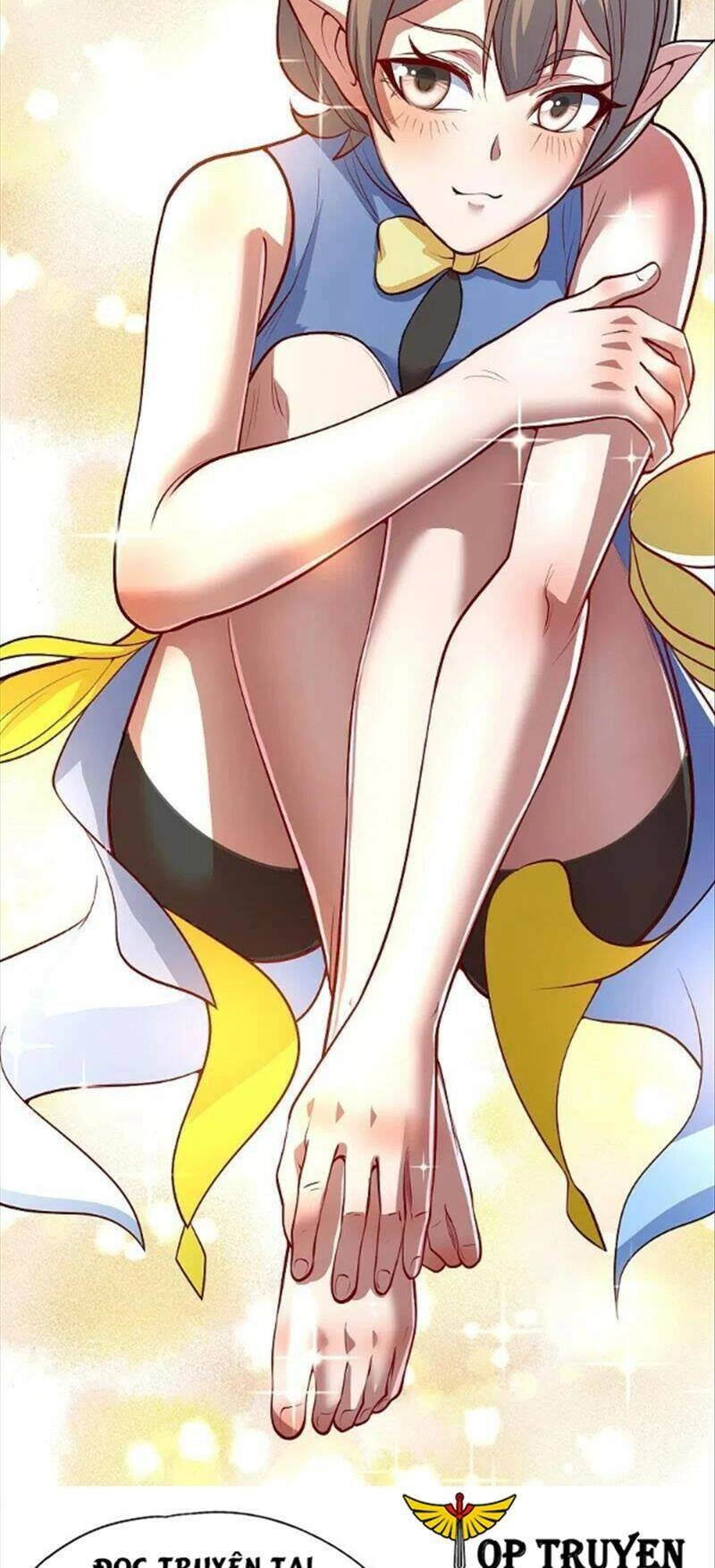 Cái Thế Đế Tôn Chapter 277 - 24