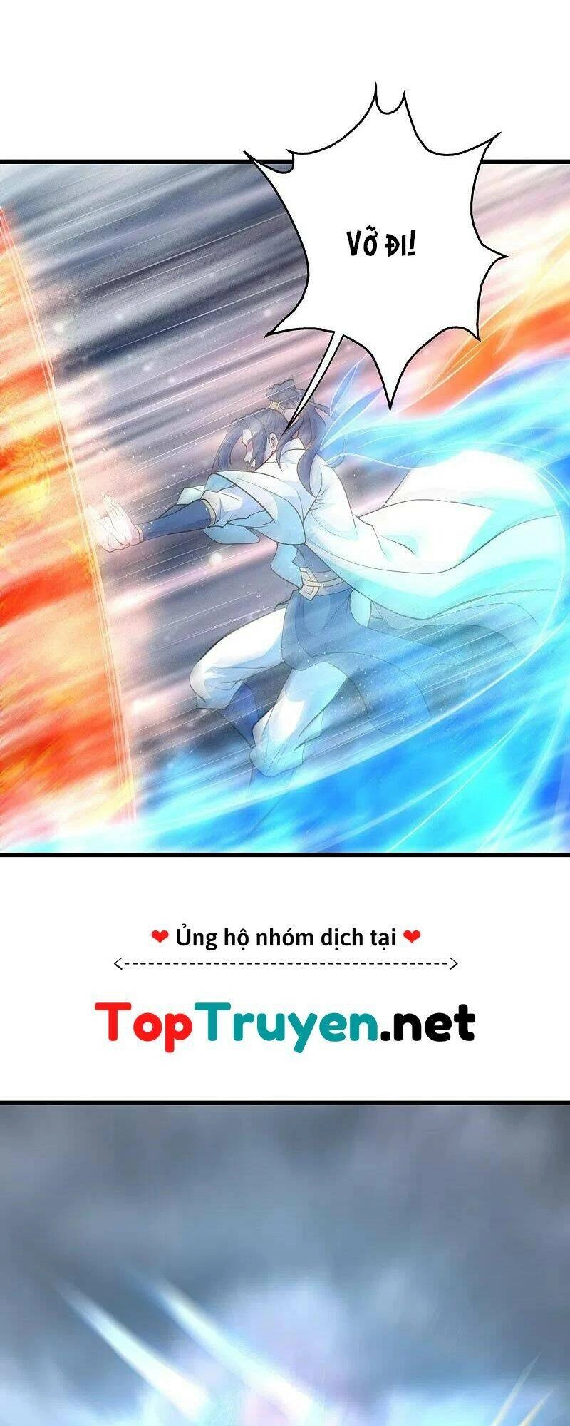 Cái Thế Đế Tôn Chapter 278 - 12