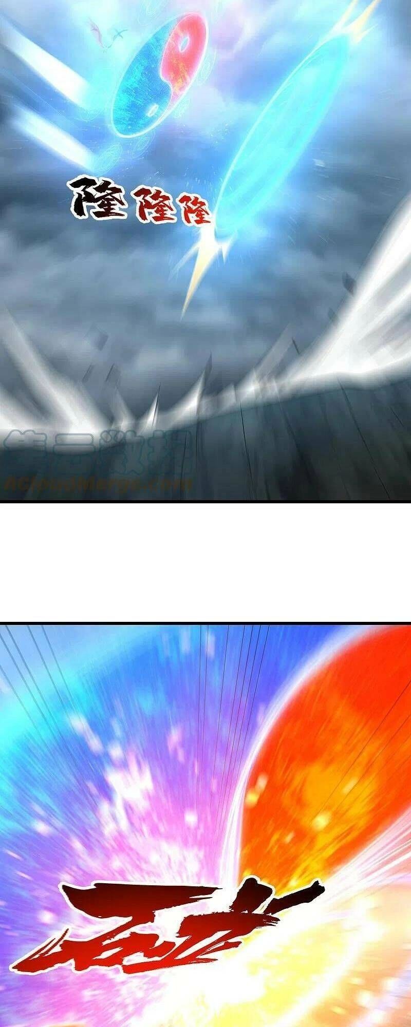 Cái Thế Đế Tôn Chapter 278 - 13