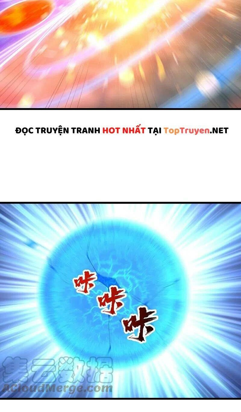 Cái Thế Đế Tôn Chapter 278 - 14