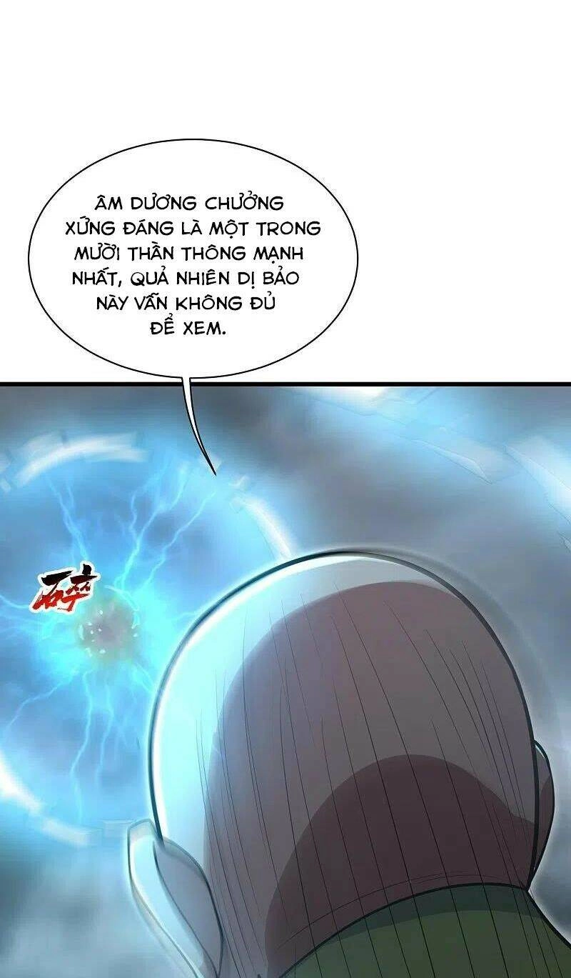 Cái Thế Đế Tôn Chapter 278 - 15