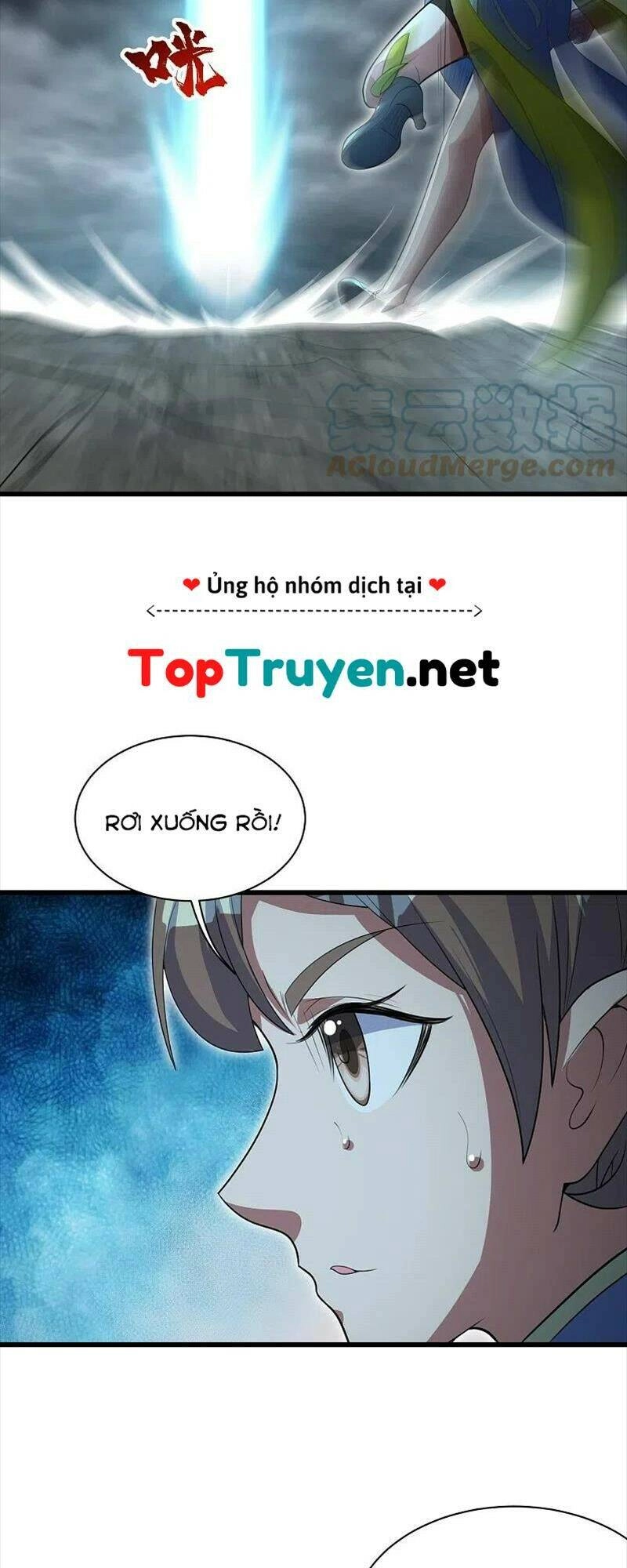 Cái Thế Đế Tôn Chapter 278 - 18