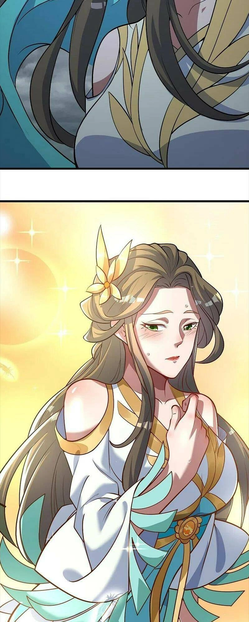 Cái Thế Đế Tôn Chapter 278 - 22